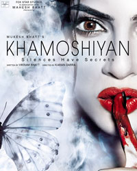 Khamoshiyan